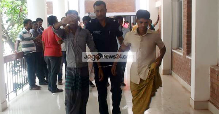 মানিকগঞ্জে ব্যবসায়ী হত্যায় ৪ জনের যাবজ্জীবন