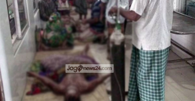 মানিকগঞ্জে বজ্রপাতে নিহত ৫