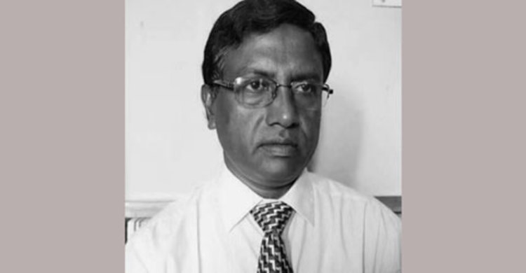 খাগড়াছড়ি জেলা বিএনপির সাধারণ সম্পাদক আর নেই