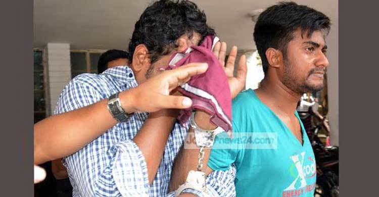 ক্রিকেটার মুশফিকুর রহীমের ভাই গ্রেফতার