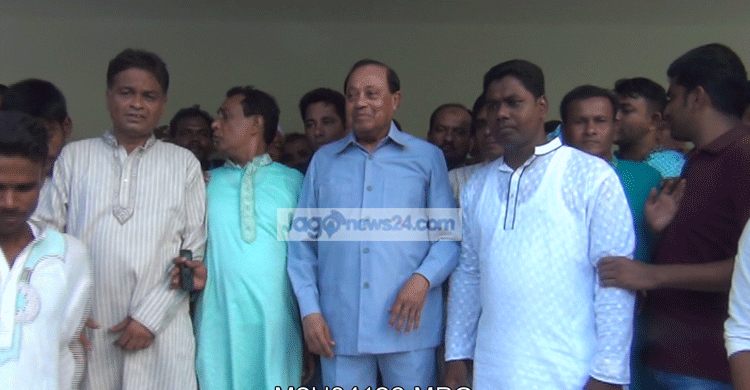 উচ্ছেদ হামলা মামলায় বিএনপিকে দুর্বল করা যাবে না : মওদুদ