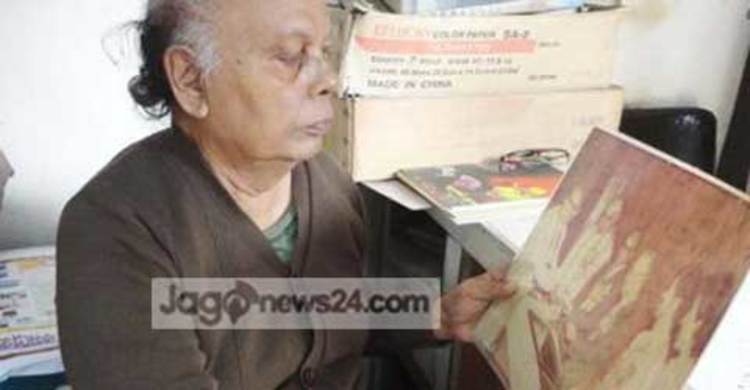 আন্তর্জাতিক পুরস্কারপ্রাপ্ত আলোকচিত্রী নীতিশ রায় আর নেই