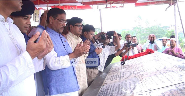 শিগগিরই চালের দাম স্বাভাবিক হবে : কাদের