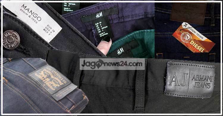 ডিজেল ম্যাংগো আরমানি কী নেই কেরানীগঞ্জে