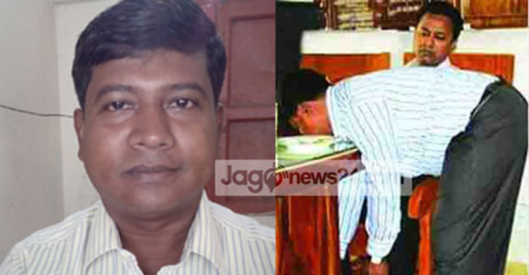 আদালতের কাঠগড়ায় জেলা ম্যাজিস্ট্রেট ও নির্বাহী কর্মকর্তা