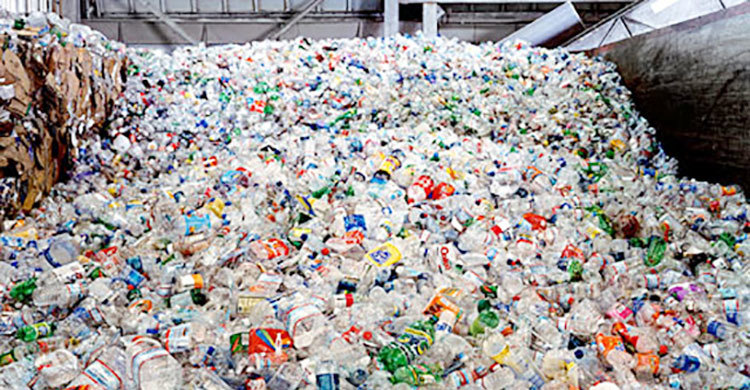 শুল্ক ফাঁকির অভিযোগে ১১১৪ বস্তা সামগ্রী আটক