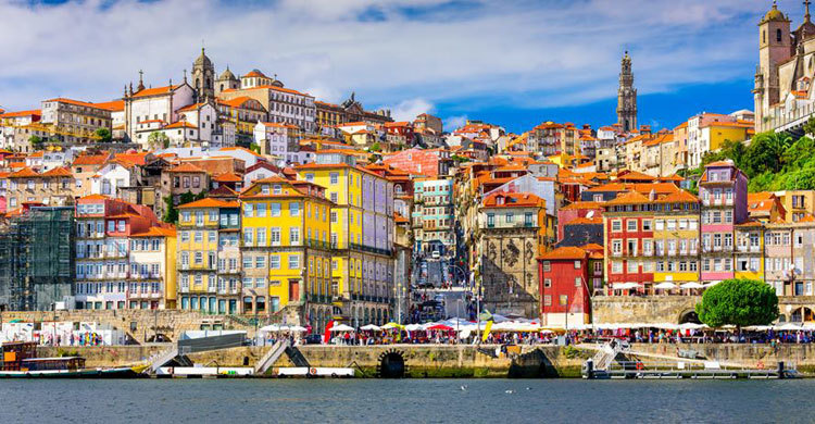 ইউরোপে সবচেয়ে কম অভিবাসী পর্তুগালে