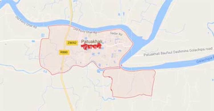 অসুস্থ বাবাকে আনতে গিয়ে ছেলের মৃত্যু