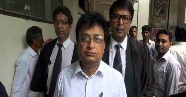 হেফাজত নেতার মামলায় রফিউর রাব্বির স্থায়ী জামিন