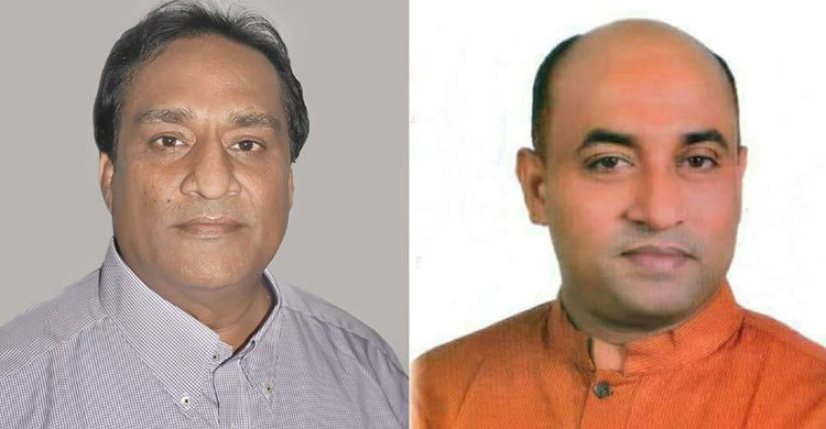 রাজবাড়ী বিএনপির পূর্ণাঙ্গ কমিটি ঘোষণা