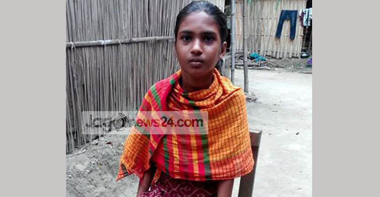 রাজবাড়ীর সেই রেশমী আর নেই