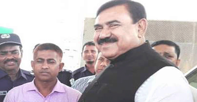 নৌপথের ব্যবস্থাপনায় সন্তুষ্ট নৌমন্ত্রী 