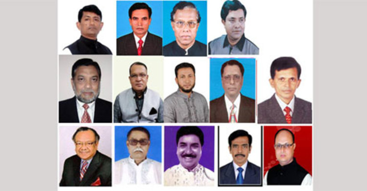 প্রচারণায় সাতক্ষীরা আ.লীগের ২২ প্রার্থী