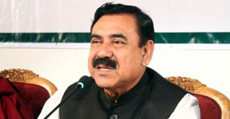 শেখ হাসিনা ক্ষমতায় থাকায় যুদ্ধাপরাধীদের বিচার সম্ভব হয়েছে 