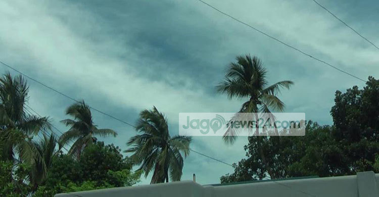 ঘূর্ণিঝড় মোরা’র প্রভাব পড়েনি সাতক্ষীরায়