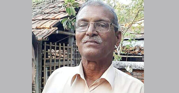 সাতক্ষীরায় সড়ক দুর্ঘটনায় বিএনপি নেতা নিহত