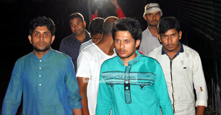 টাঙ্গাইলে আটক ২৮ শিবির নেতাকর্মীকে কারাগারে প্রেরণ