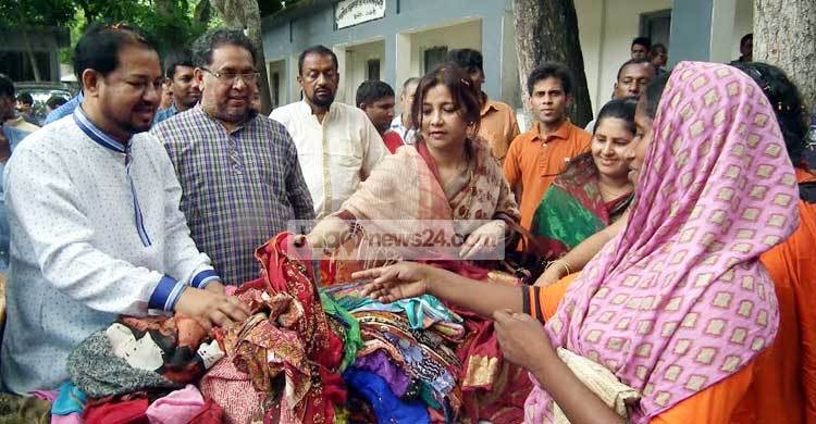 আ.লীগকে আবার ক্ষমতায় আনতে হবে : তারানা হালিম