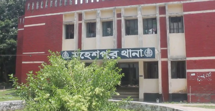 ঝিনাইদহে নব্য জেএমবির দুই সদস্য গ্রেফতার