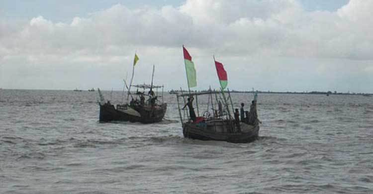 এখনো নিখোঁজ কক্সবাজারের অর্ধশতাধিক জেলে
