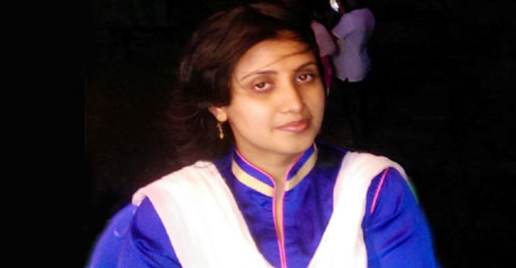 টুম্পা হত্যা মামলার প্রধান আসামি কারাগারে