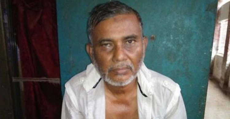 শ্রীপুরে বস্তাবন্দি ইউপি সদস্য উদ্ধার