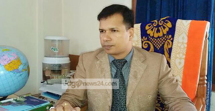 হিজলার ইউএনও’র হস্তক্ষেপে ২৮ বাল্যবিয়ে ভণ্ডুল