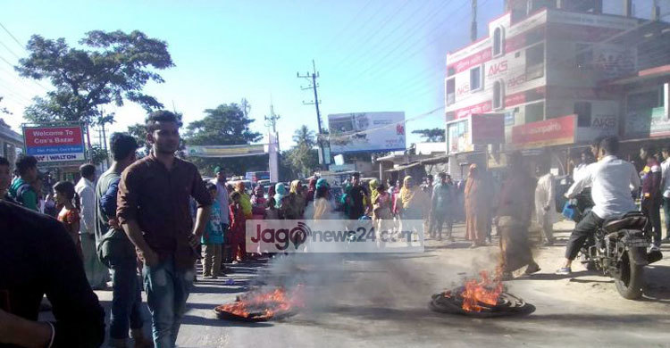 ভ্রাম্যমাণ আদালতের অভিযান নিয়ে লঙ্কাকাণ্ড