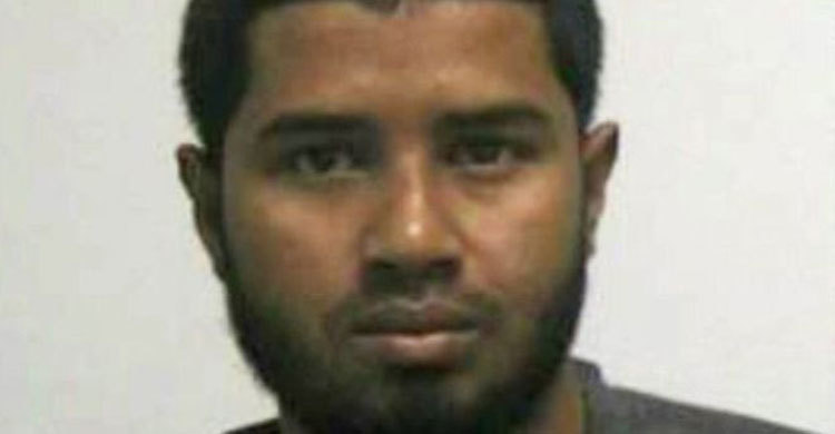 New York bomb suspect Akayed warned Trump on Facebook