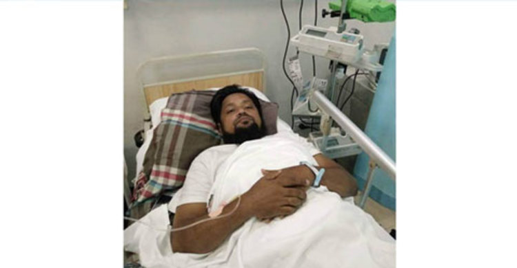 দুরারোগ্য ব্যাধি : আলম পলাশের সাংবাদিকতা কি থেমে যাবে?