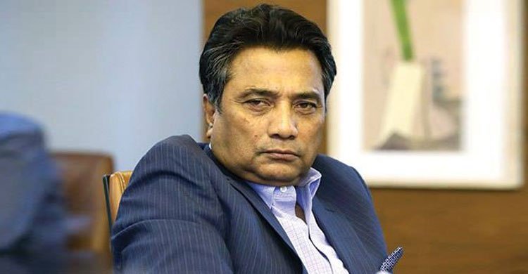 Dhaka North City mayor Annisul Haq passes away