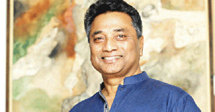 আনিসুল হকের জন্য এক মায়ের ভালোবাসা