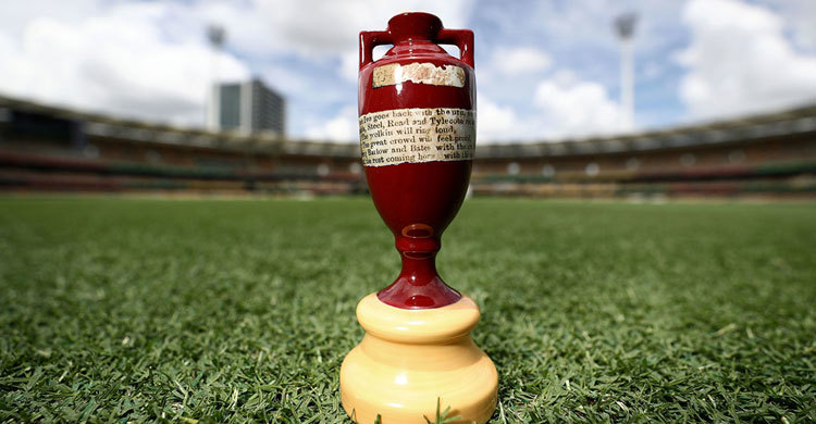 ‘অ্যাশেজ’ নামকরণ যে কারণে!