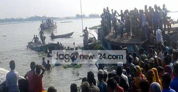 নৌকাডুবে দুই শিক্ষার্থীর মৃত্যু : তদন্ত প্রতিবেদন জমা