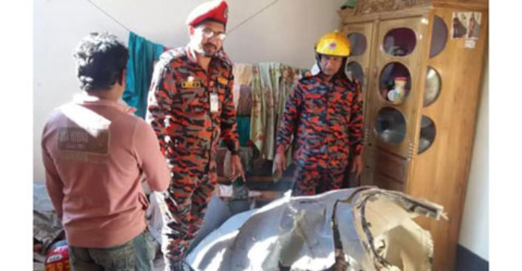 পাইলটদের যেভাবে সাগর থেকে উদ্ধার করলেন দুই ভাই