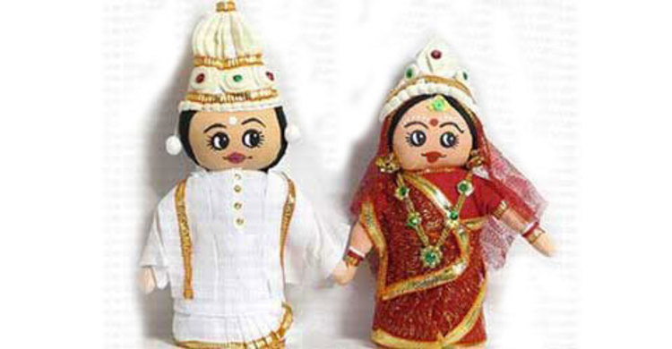 অষ্টম শ্রেণির ছাত্রীর বিয়ে বন্ধ করলেন ইউএনও