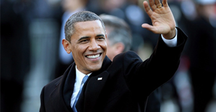 আজ ভারতে আসছেন বারাক ওবামা