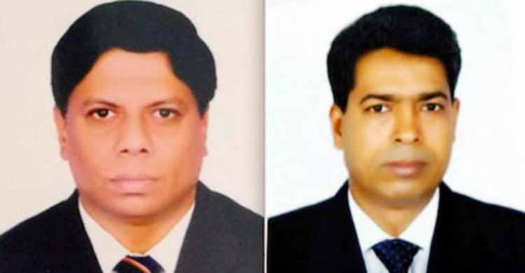 বিসিএস ট্যাক্সেশন অ্যাসোসিয়েশনের নতুন কমিটি