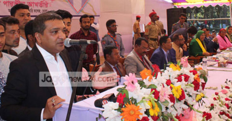 ভোলার ৩৫০টি পয়েন্টে বসছে সিসি ক্যামেরা