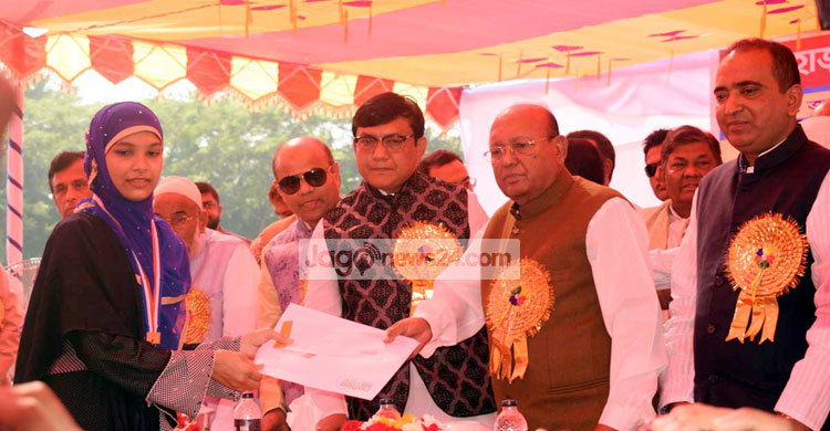 নির্বাচনে আসা ছাড়া বিএনপির বিকল্প নেই : বাণিজ্যমন্ত্রী