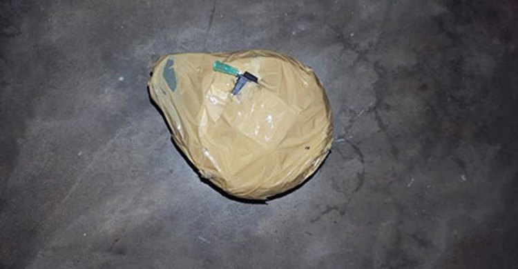 বোমা তৈরি করতে গিয়ে উড়ে গেল দুই হাত