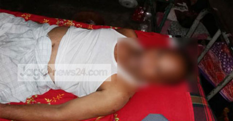 অধ্যক্ষসহ তিন শিক্ষককে হাতুড়িপেটা করলেন শ্রমিকলীগ নেতা