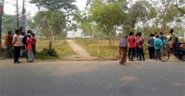 গ্রেফতারের পর অস্ত্র উদ্ধারে গিয়ে বন্দুকযুদ্ধ : গুলিবিদ্ধ ২