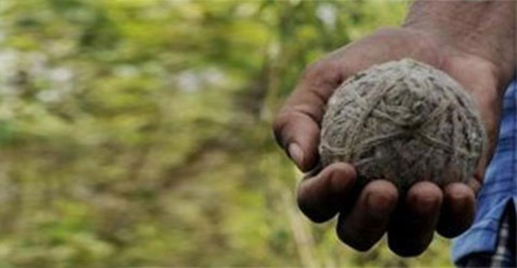 চাঁপাইনবাবগঞ্জে নিজের তৈরি বোমায় কারিগর নিহত