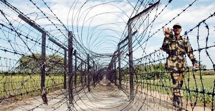 দিনাজপুরে বিএসএফের গুলিতে বাংলাদেশি নিহত