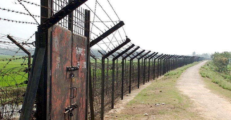 রাজশাহীতে বিজিবির হাতে ৩ বিএসএফ আটক