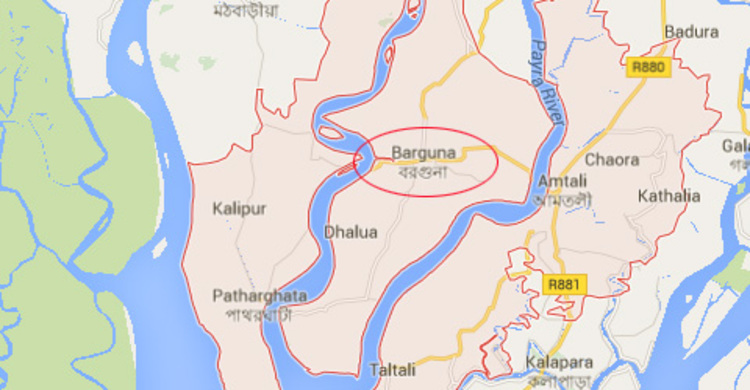 আ.লীগ-যুবলীগ কর্মীকে কুপিয়ে যখম, মামলা বাদীকে মারধর