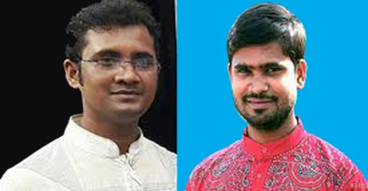 ধর্ষণের পর হত্যা : ফের রিমান্ডে ছাত্রলীগ সভাপতি ও সম্পাদক