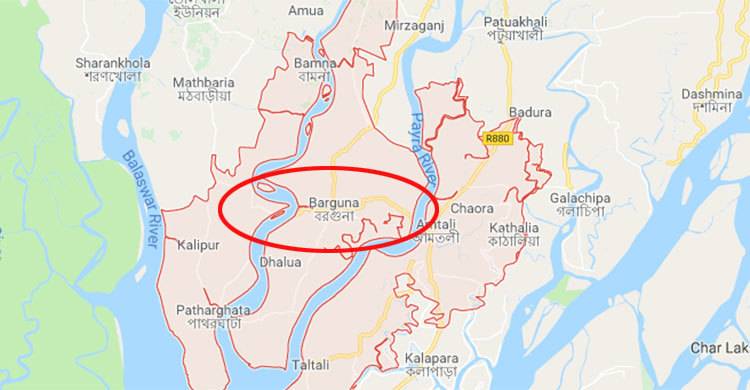 বরগুনায় জামিন পেলেন প্রশ্ন ফাঁসে জড়িত প্রধান শিক্ষক