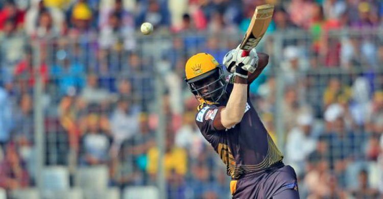 Rangpur Riders need 155-run to register maiden win in BPL 5